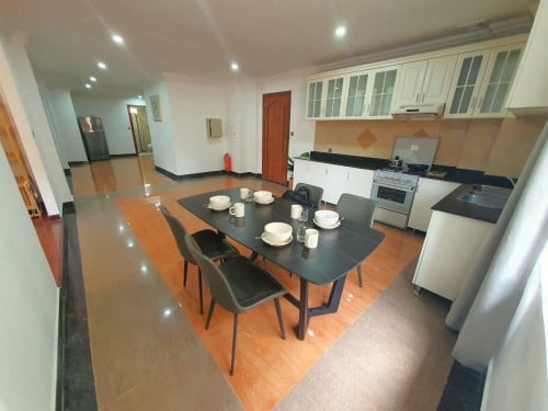 New Renovated &Spacious