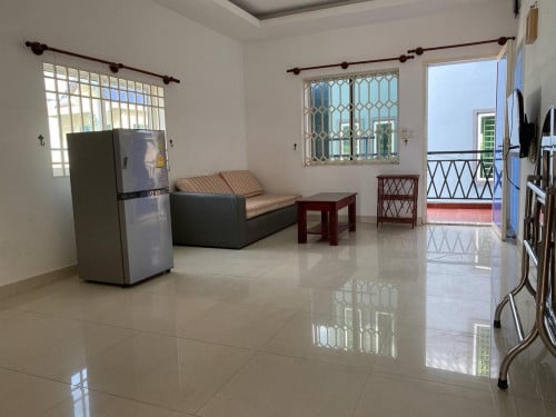 Nice 1Bedroom Apartment BKK3 near BKK1