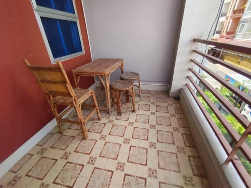 Nice Western 1Bedroom Apartment BKK3 near BKK1