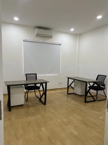 Office Space for rent - Bkk3