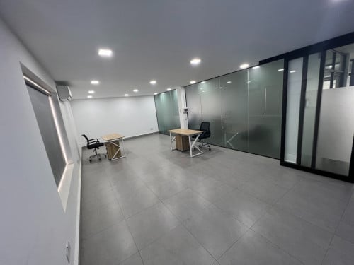 Office Space for rent - Bkk3