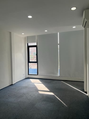 Office Space for rent - Bkk3