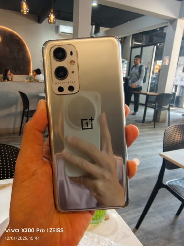 OnePlus 9 Pro CH 12/256G