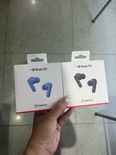 Oneplus buds 3v brand new