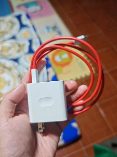 OnePlus Charger Original