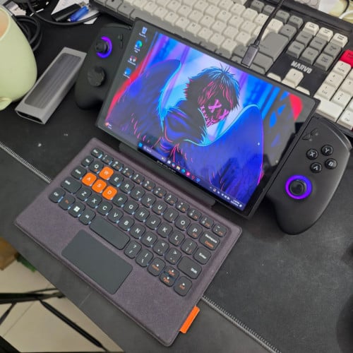 OneXPlayer X1 Mini 8840U 32G 1T