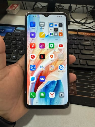 Oppo A18 70$