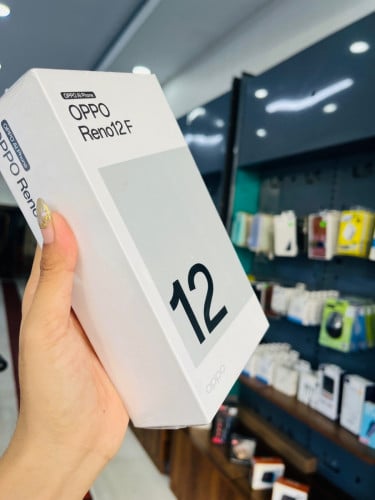 OPPO Reno 12 F/256G🎉📥😍