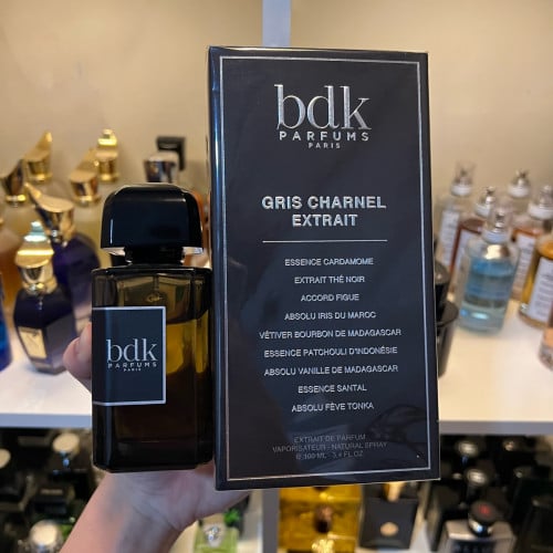 Original perfume | BDK Gris charnel extrait de parfum Unisex