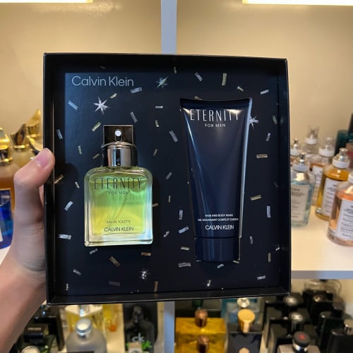Original perfume | Calvin klein CK eternity perfume set