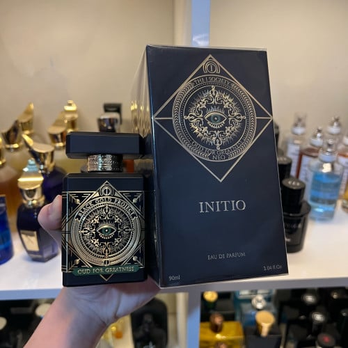 Original perfume | Initio Oud for greatness Neo 90ml Unisex