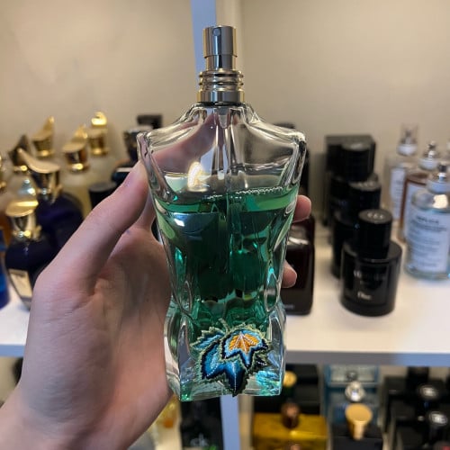 Original perfume | JPG jean paul gaultier le beau paradise garden 125ml Men