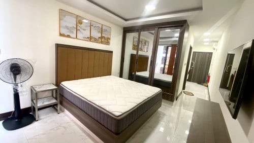 𝐅𝐨𝐫 𝐑𝐞𝐧𝐭: Orkide 2004 Condo- With Balcony