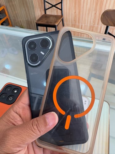 Pōva7 ultra 5G -99% (12/256g)