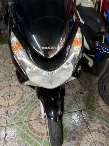 Pcx 2013 ជប៉ុនសុទ្ធ ឯកសារម្ចាស់ដើម ម៉ាស៊ីនតាន់ ធានាម៉ូតូស្អាត