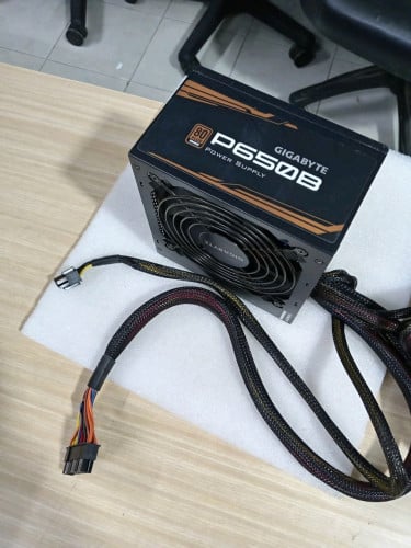 Power Supply 650W GIGABYTE