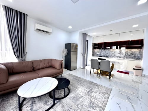 PRECIOUS ONE BEDROOM FOR RENT-BEONG TRABAK 🍀