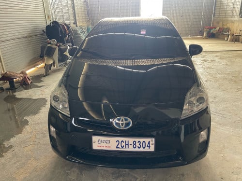 Prius ឆ្នាំ011 option2