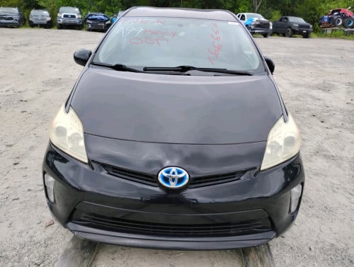 Prius 012 option 2 ឡានកាលី បើកទូរស្អែក