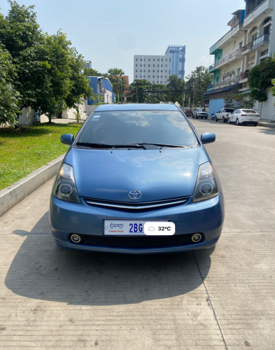 Prius 08 Full