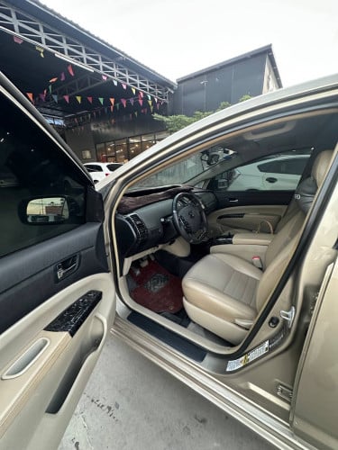 Prius 2007 full