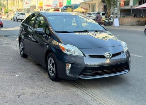 PRIUS2012 OPTION2 សុិនមួយជុំ