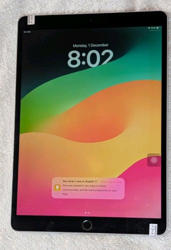 Pro 10.5 64G Sim+Wifi