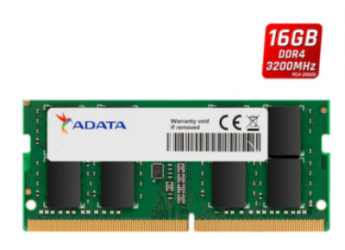 RAM DDR4 16GB, 3200MHz , New  $70