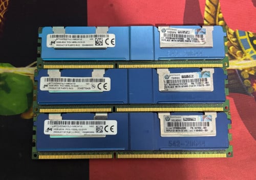 Ram Server HP 1/32G DDR3