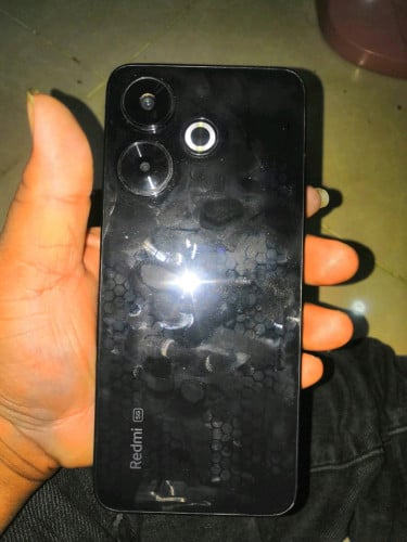 Redmi note 13r 5g ram 12 memory 128g