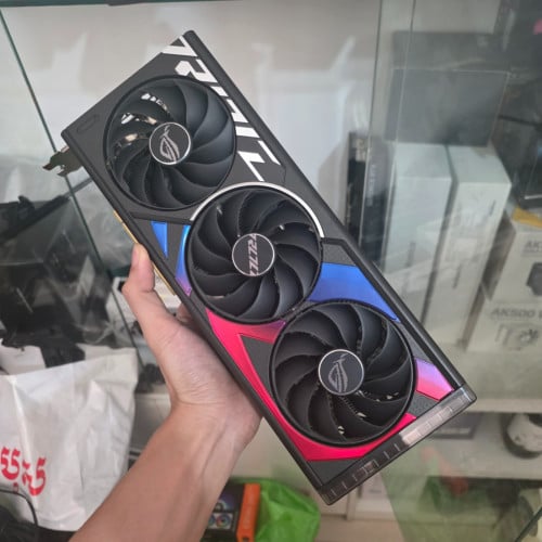 ROG RTX 4060 8G