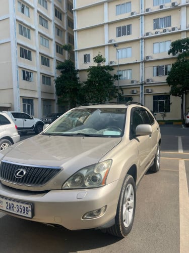 Rx 330 ម្ចាស់ដើម Half Full Pong2