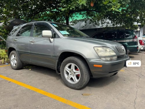 RX300 ប៉ុង1 ឆ្នាំ2002