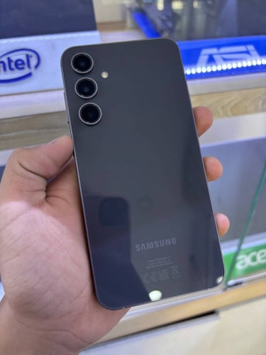 SAMSUNG S23 FE 8GB/128G 99%