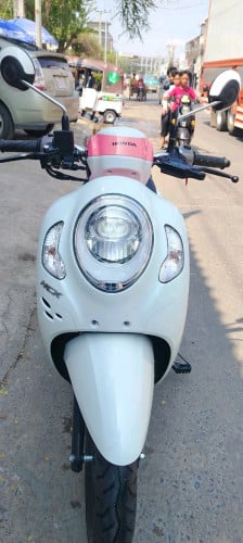 Scoopy 024 លក់2099$ប្រញាប់លុយ