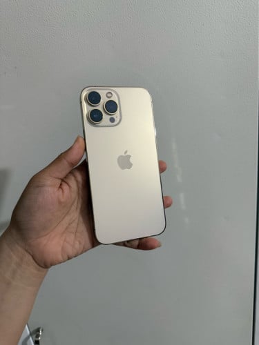 Sell 13pro max 256g Sim1+Esim 98%