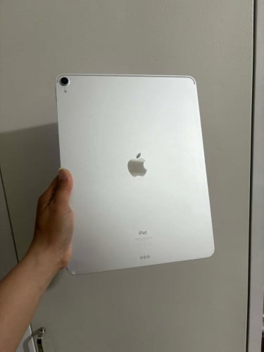 Sell iPad Pro 12.9 (3rd generation) 64G WiFi Scan 97%