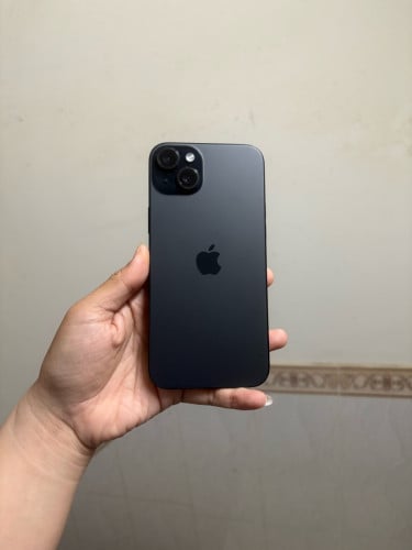 Sell iPhone 15 Plus 128g Za Sim2 Scan 98% Freeផ្លុំ