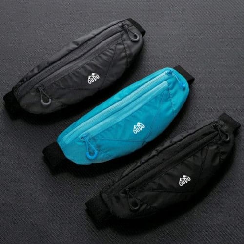 Sport waist bag