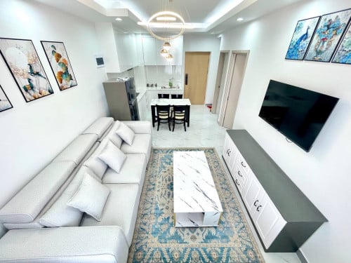 The Pinnacle Resident One Bed For Rent