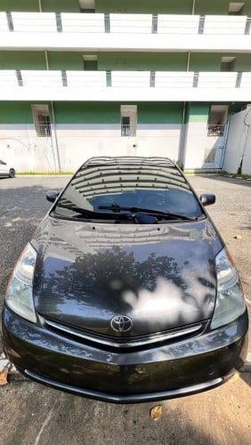 Toyota Prius 09 Full Touring