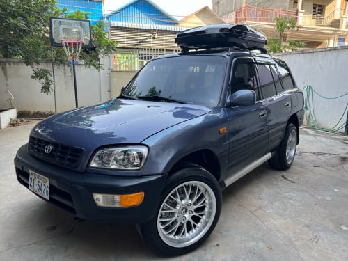 Toyota RAV4 96