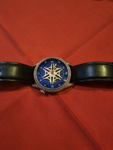 Varman The aircross spider good condition