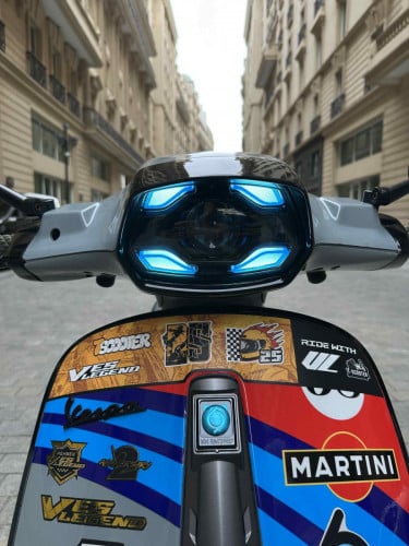 Vespa sprint for sell