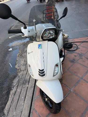 Vispa 125s