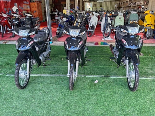 wave 026 ថ្មី​កេះ តម្លៃ​900$ បងប្អូន​ចង់​បង់​រំលោះ​បាន​