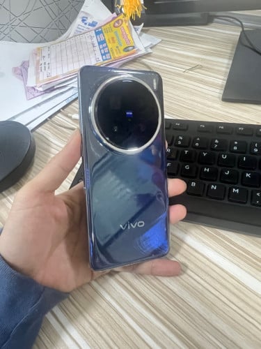 X200pro CH 512G/16G Ram 99%