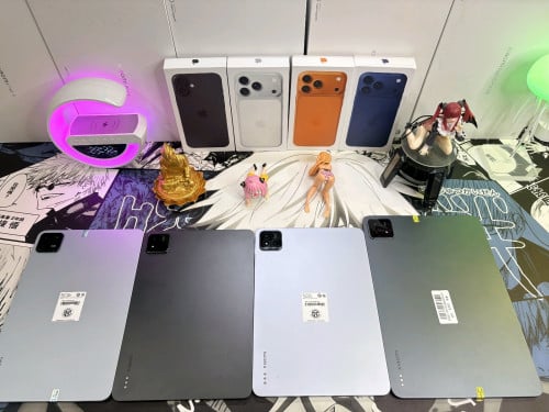 Xiaomi Pad