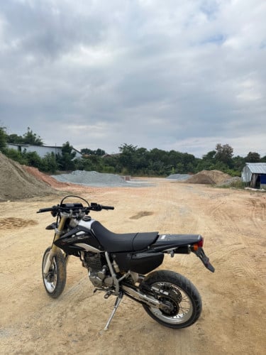 XR ឆ្នាំ​2006