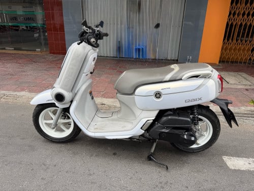 Yamaha Qbix new95% (7000)kl